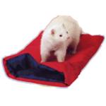 Ferret Krackle Sack Fleece