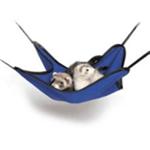Simple Sleeper Ferret Hammock