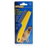 Four Paws Flea Catcher Comb