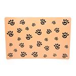 Spot Designer Pawprint Placemat