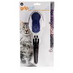 JW Pet Gripsoft Cat Pin Brush