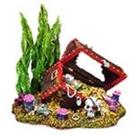Sunken Treasure Chest