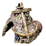 Sunken Anchor