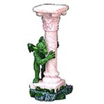 Gargoyle Column