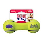 Kong Air Dog Squeaker Dumbbell