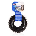 Pup Treads Natural Rubber Tire