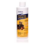 Zodiac Flea & Tick Sponge-On for Dogs and Cats