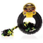 TireBiter Heavy Duty Tire w/Rope