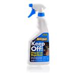 Four Paws  Keep Off Outdoor Liquid Repellent