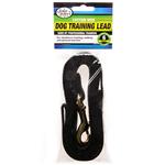 Four Paws Nylon Extra Strength Lead
