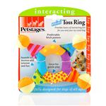 Petstages Mini Toss Ring