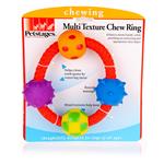 Petstages Multi Texture Chew Ring