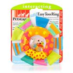 Petstages Mini Easy Toss Ring