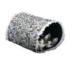 Lazy Pet Cat Racket Tunnel