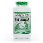 Companion Promise Shed Essentials Plus for Dogs