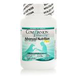 Companion Promise Advanced Nutrition Multi-Vitamin Plus for Dogs