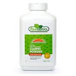 PawGanics Odor Neutralizing Carpet Powder