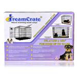 DreamCrate Dog Crate