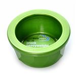 Van Ness Crock Heavyweight Pet Dish