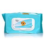 Waterless & wipes