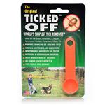 Ticked Off Tick Remover