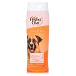 8 in 1 Perfect Coat Flea & Tick Shampoo
