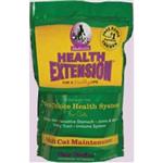 Holistic Health Extension for Cats