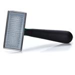 Safari Cat Soft Slicker Brush