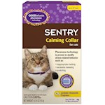 Sentry Calming Collar for Cats