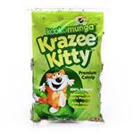Kookamunga Krazee Kitty Premium Cat Nip