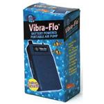 Vibra Flow Battery Air Pump