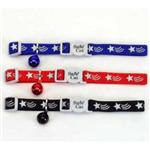 Safe Cat Reflect Collar