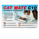 Cat Mate Meal Feeder