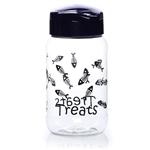 Lixit Cat Treat Jar 16 oz