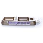 Automatic Waterer And Feeder For Cats