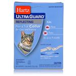 Hartz UltraGuard Reflecting Flea and Tick Cat Collar