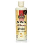 Natural Chemistry De Flea Shampoo