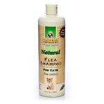 Natural Chemistry Flea And Tick Shampoo For Cats