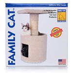 California Kitty Condo 