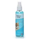 Pro Pet Detangling Spray For Cats 4Oz