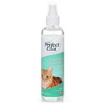 Perfect Coat Waterless Shampoo For Cats 8 Oz