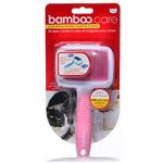 Cat Slicker Brush With Combs