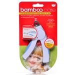 Cat Guillotine Nail Clipper,Styptic And File