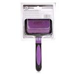 Pro 2-In-1 Dessheding Brush For Cats