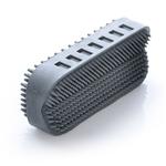 Ultimate Touch Kitty Curry Brush