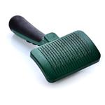 Safari Self-Cleaning Slicker Brush for Cats