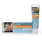 Excel Hairball Remedy- Long Hair Cat - Malt 2.5oz Tube