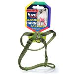 Coastal Size Right! Adjustable Harness for Cats