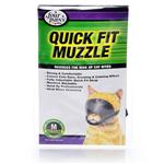 Quick Fit Cat Muzzle