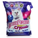 Litter & Litter Additives